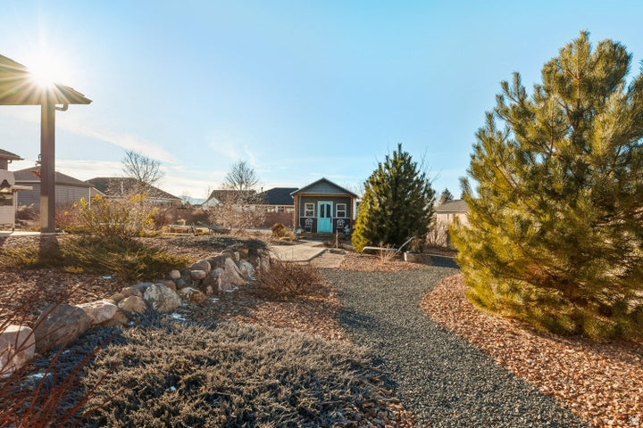 WEST VIEW ESTATES SUBDIVISION - Residential