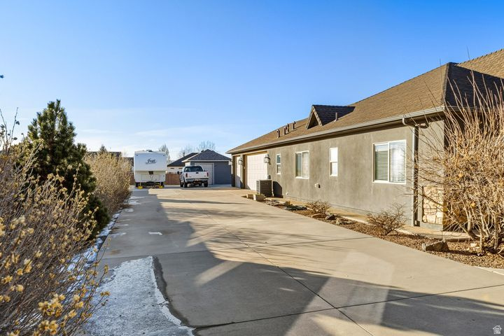 WEST VIEW ESTATES SUBDIVISION - Residential