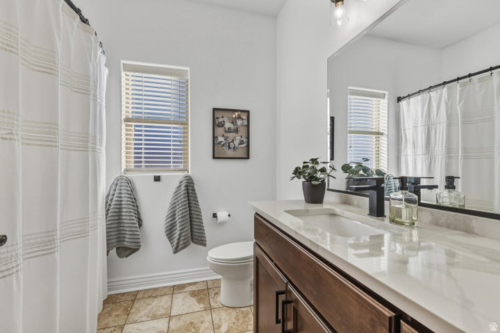 WEST VIEW ESTATES SUBDIVISION - Residential