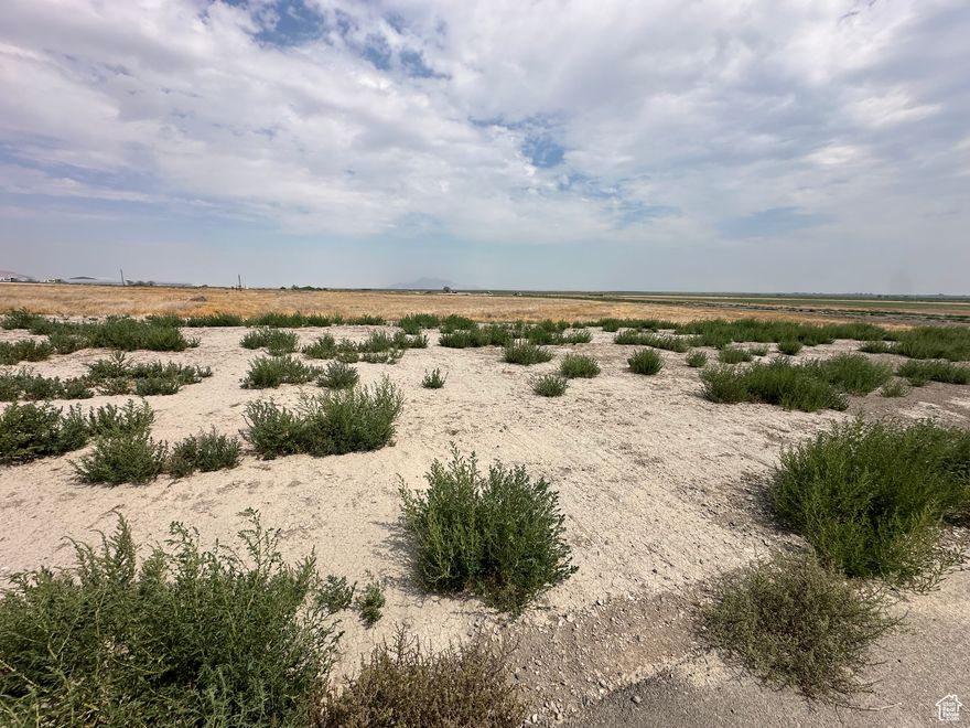 Great opportunity to be part of an amazing new community, Worthington Ranch, in Grantsville. Large lot in beautiful and scenic community, lot is developed and ready to be built on. Bring your own builder and customize your hom