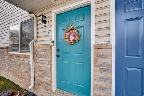 Tiny photo for 422 E 2050 N #5C, North Ogden, UT 84414 (MLS # 2137959)