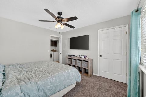 Tiny photo for 422 E 2050 N #5C, North Ogden, UT 84414 (MLS # 2137959)