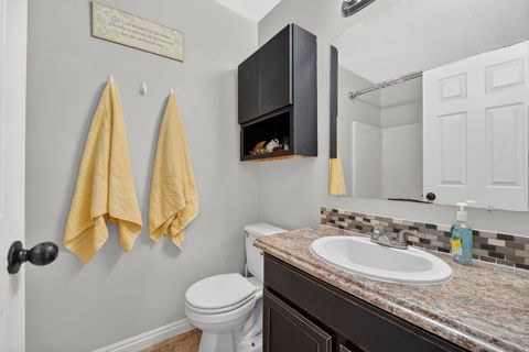 Tiny photo for 422 E 2050 N #5C, North Ogden, UT 84414 (MLS # 2137959)