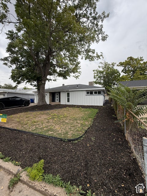 Photo of 1601 S 700 ST W, Woods Cross, UT 84087 (MLS # 2192907)