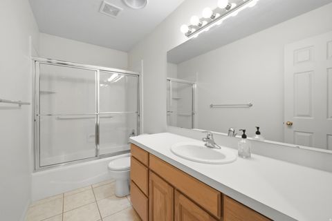Tiny photo for 5145 S 350 E, Washington Terrace, UT 84405 (MLS # 2150568)