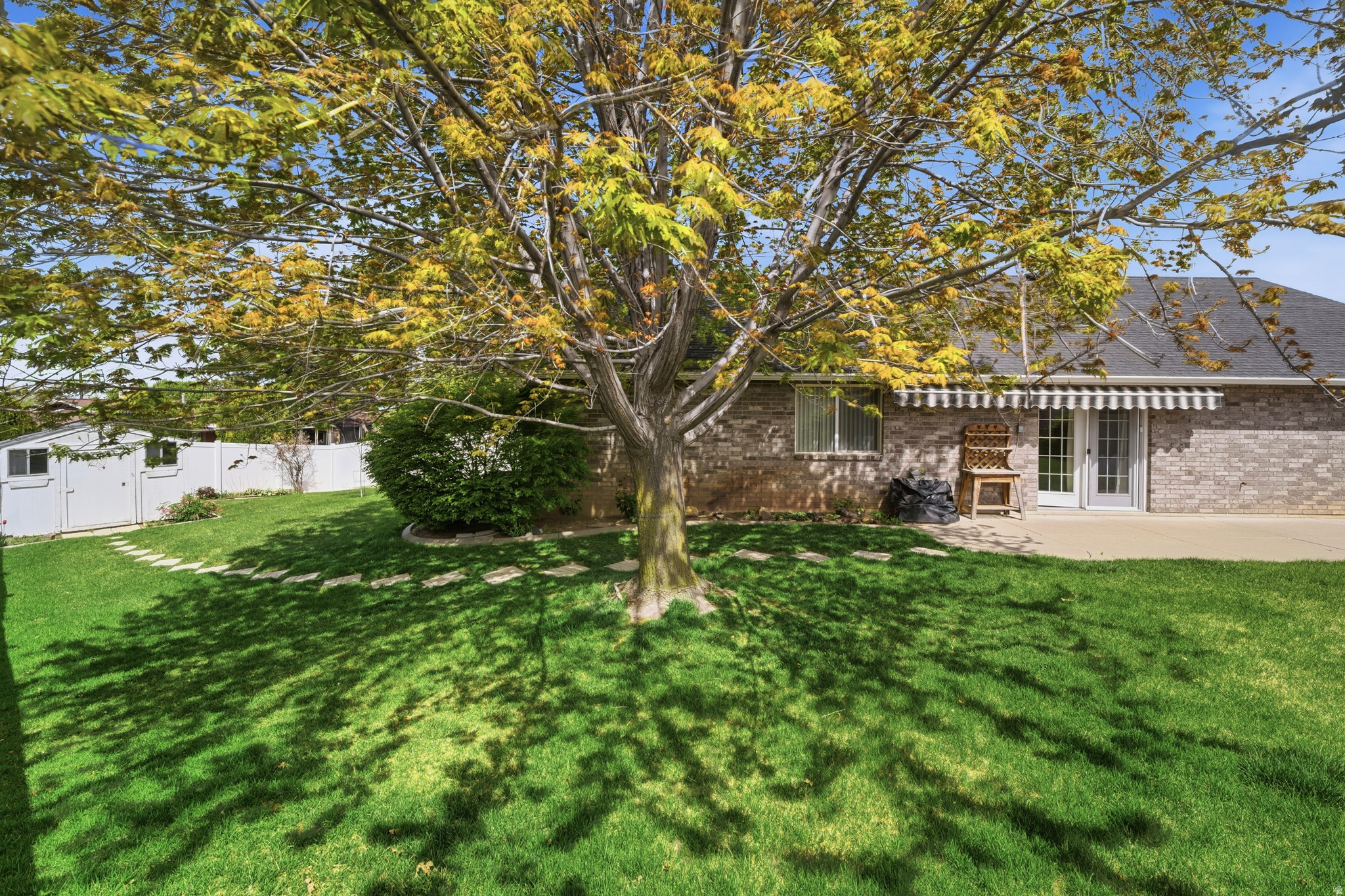 TERRACE SQUARE - Residential