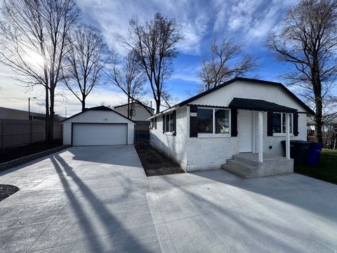 Tiny photo for 3310 S 4000 W, West Valley City, UT 84120 (MLS # 2141336)