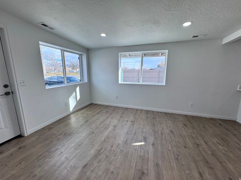 Tiny photo for 3310 S 4000 W, West Valley City, UT 84120 (MLS # 2141336)