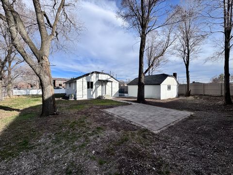 Tiny photo for 3310 S 4000 W, West Valley City, UT 84120 (MLS # 2141336)