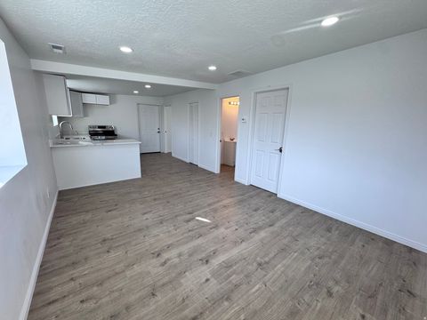 Tiny photo for 3310 S 4000 W, West Valley City, UT 84120 (MLS # 2141336)