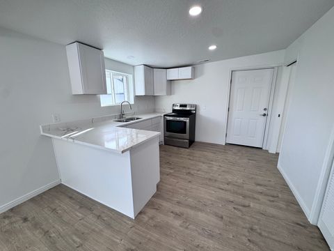 Tiny photo for 3310 S 4000 W, West Valley City, UT 84120 (MLS # 2141336)