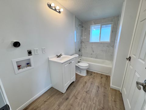 Tiny photo for 3310 S 4000 W, West Valley City, UT 84120 (MLS # 2141336)