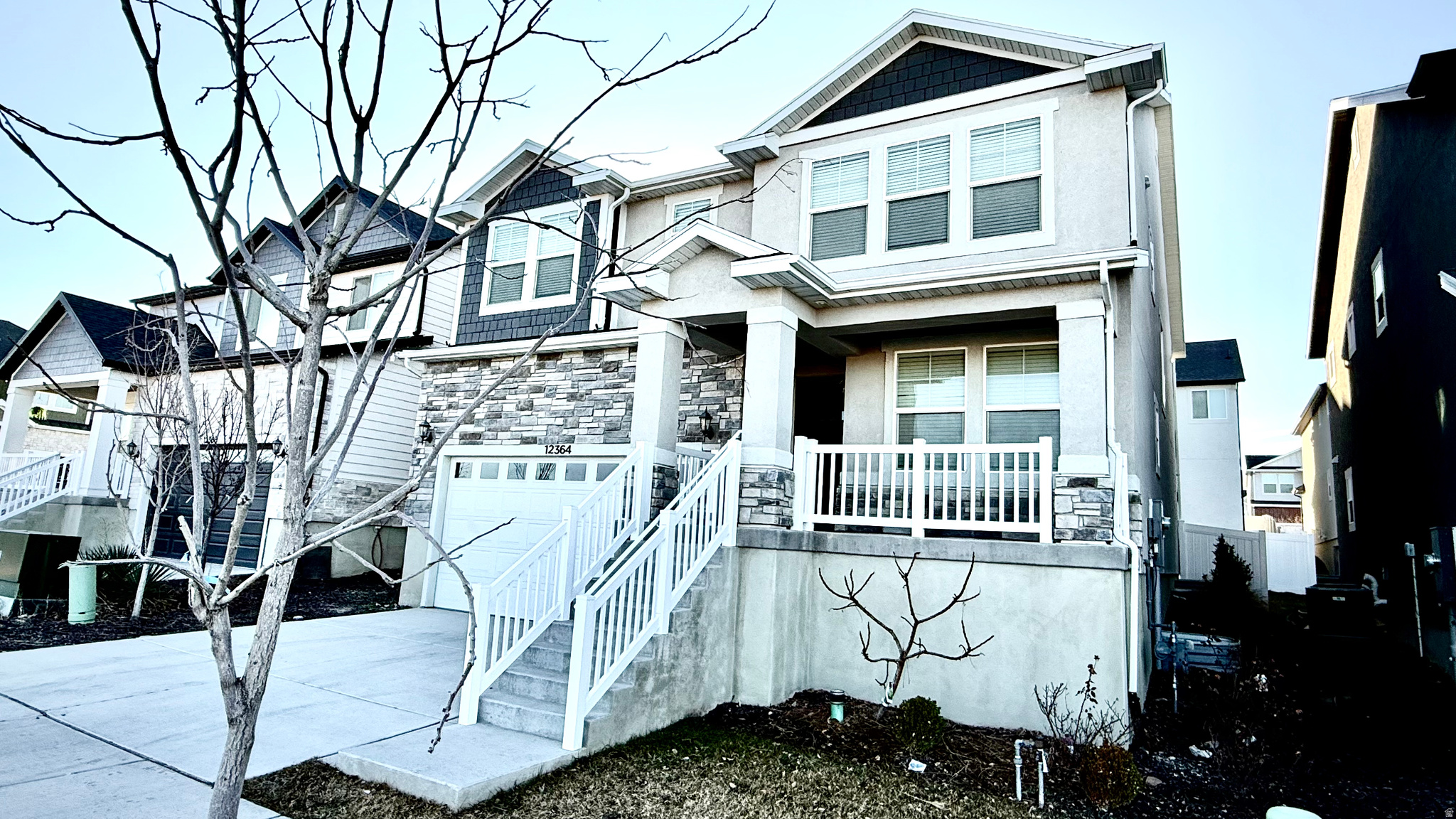 CREEK RIDGE - Residential