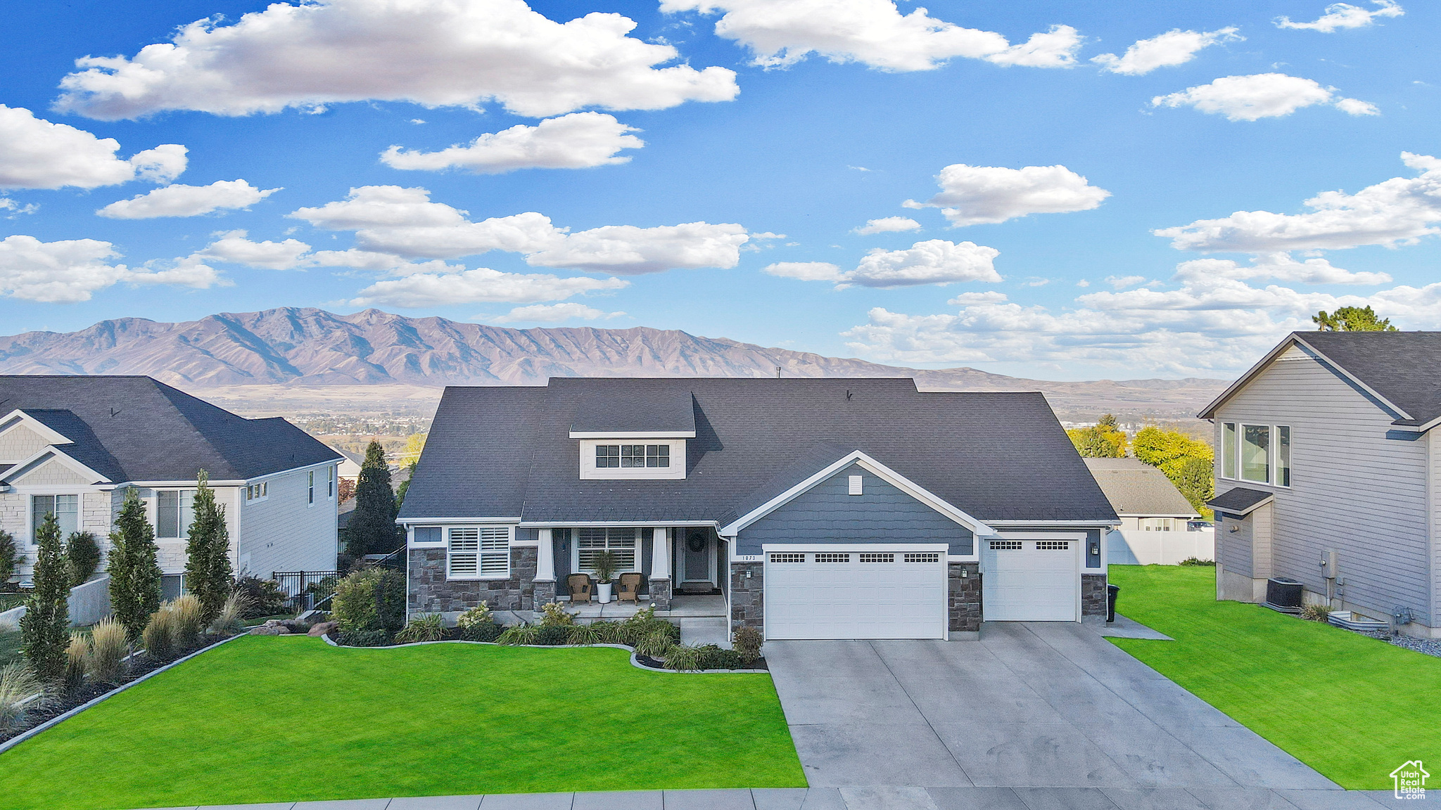 1073 S 540, Providence, Utah image 1