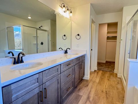 Tiny photo for 964 W MOTOR VU DR #215, Riverdale, UT 84405 (MLS # 2156063)