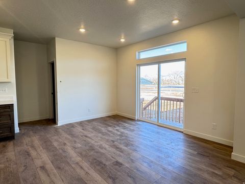 Tiny photo for 964 W MOTOR VU DR #215, Riverdale, UT 84405 (MLS # 2156063)