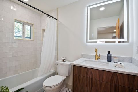 Tiny photo for 1214 E PARKWAY AVE, Salt Lake City, UT 84106 (MLS # 2121362)