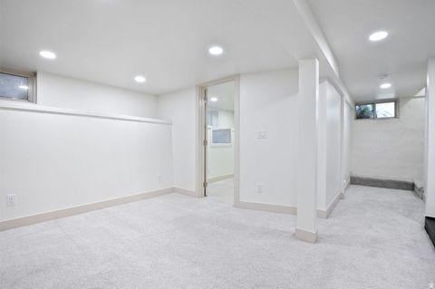 Tiny photo for 1214 E PARKWAY AVE, Salt Lake City, UT 84106 (MLS # 2121362)