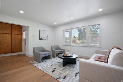 Tiny photo for 1214 E PARKWAY AVE, Salt Lake City, UT 84106 (MLS # 2121362)