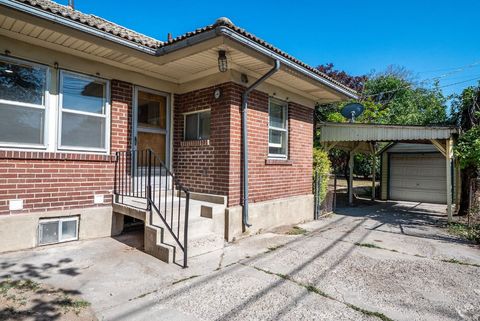 Tiny photo for 1214 E PARKWAY AVE, Salt Lake City, UT 84106 (MLS # 2121362)