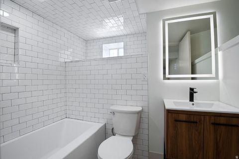 Tiny photo for 1214 E PARKWAY AVE, Salt Lake City, UT 84106 (MLS # 2121362)