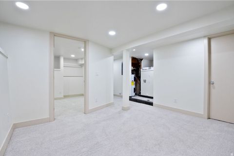 Tiny photo for 1214 E PARKWAY AVE, Salt Lake City, UT 84106 (MLS # 2121362)