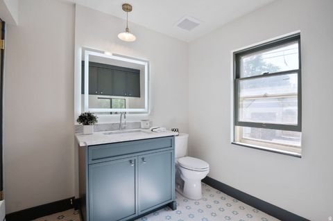 Tiny photo for 1214 E PARKWAY AVE, Salt Lake City, UT 84106 (MLS # 2121362)