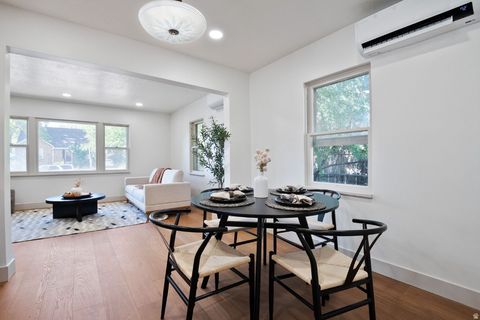 Tiny photo for 1214 E PARKWAY AVE, Salt Lake City, UT 84106 (MLS # 2121362)