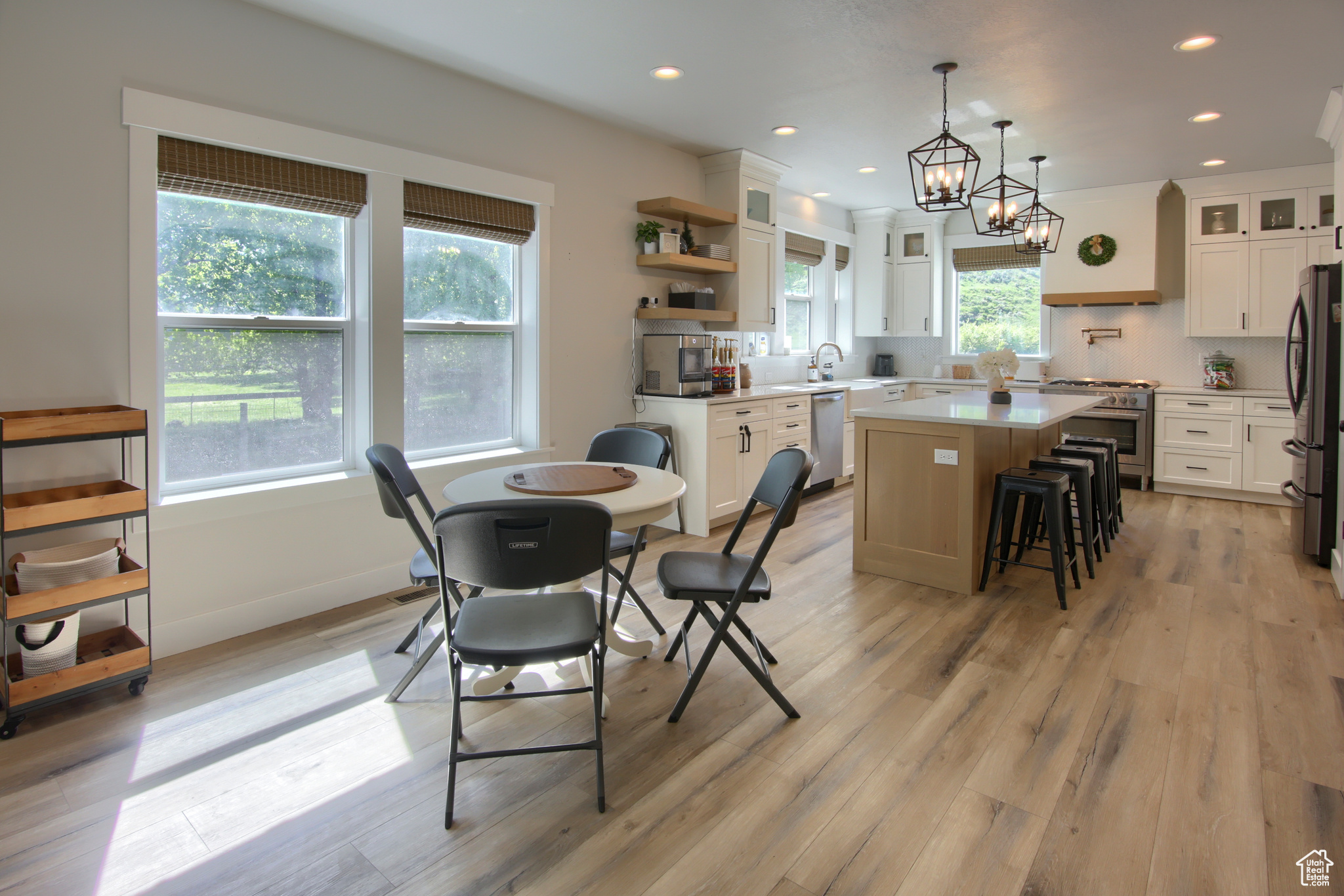 ROLLINS  RANCH PHASE 3 - Residential