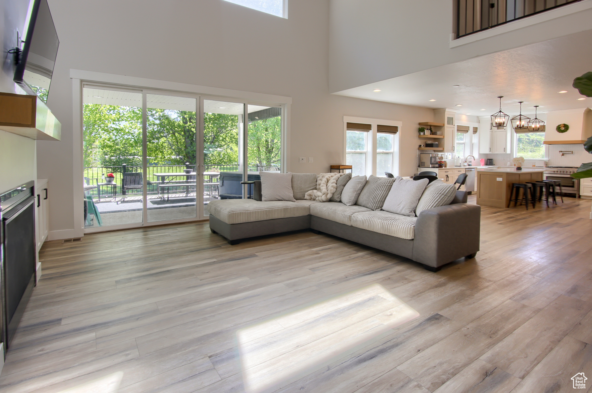 ROLLINS  RANCH PHASE 3 - Residential