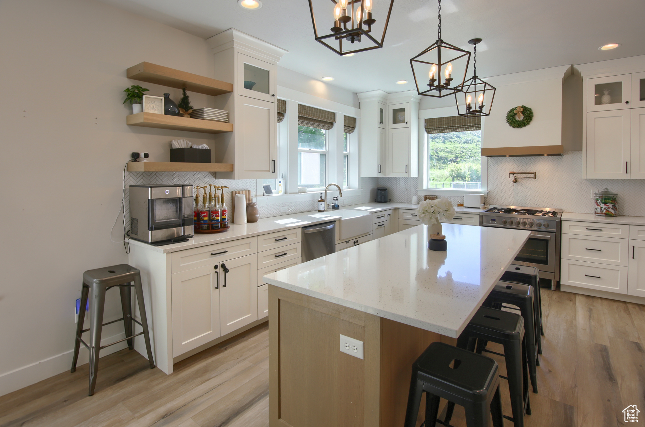 ROLLINS  RANCH PHASE 3 - Residential