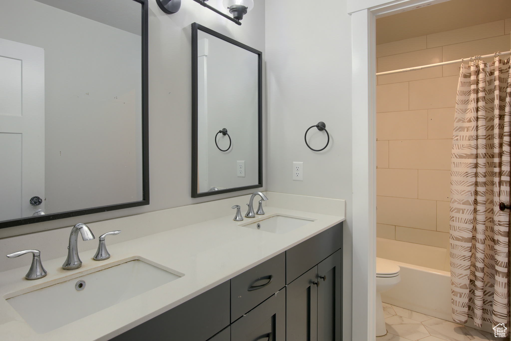 ROLLINS  RANCH PHASE 3 - Residential