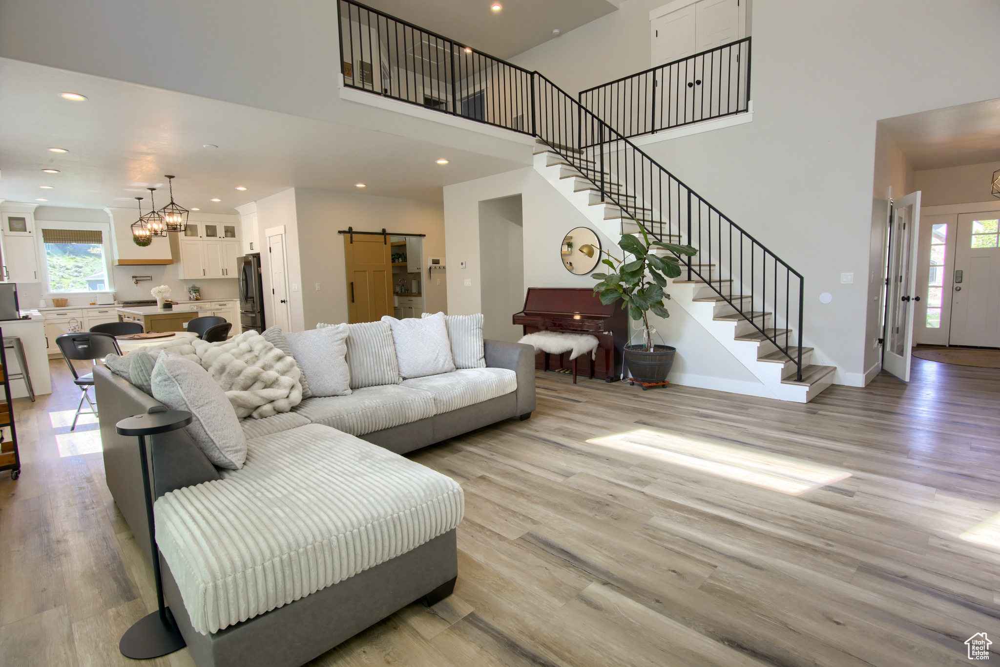 ROLLINS  RANCH PHASE 3 - Residential
