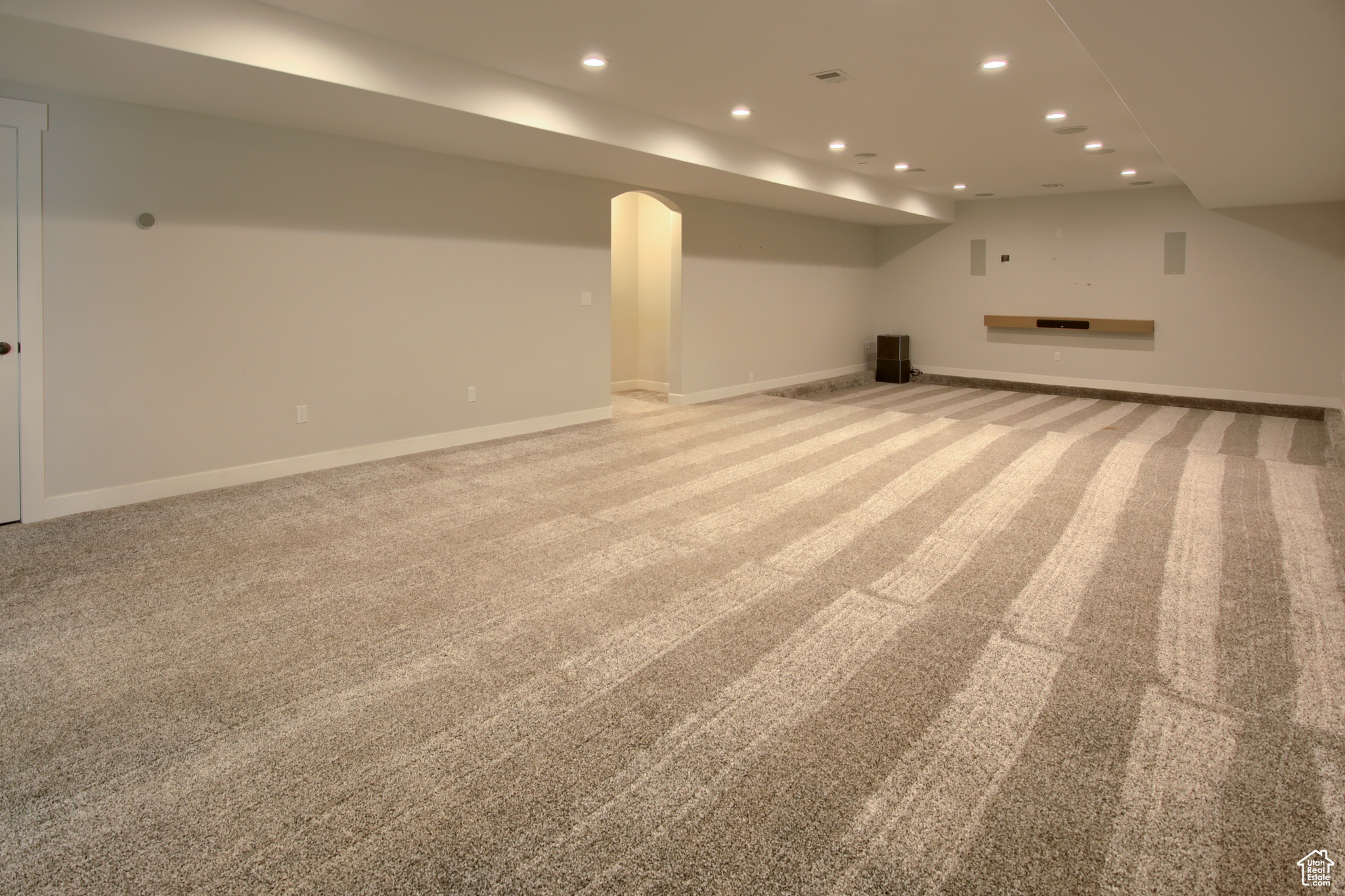 ROLLINS  RANCH PHASE 3 - Residential