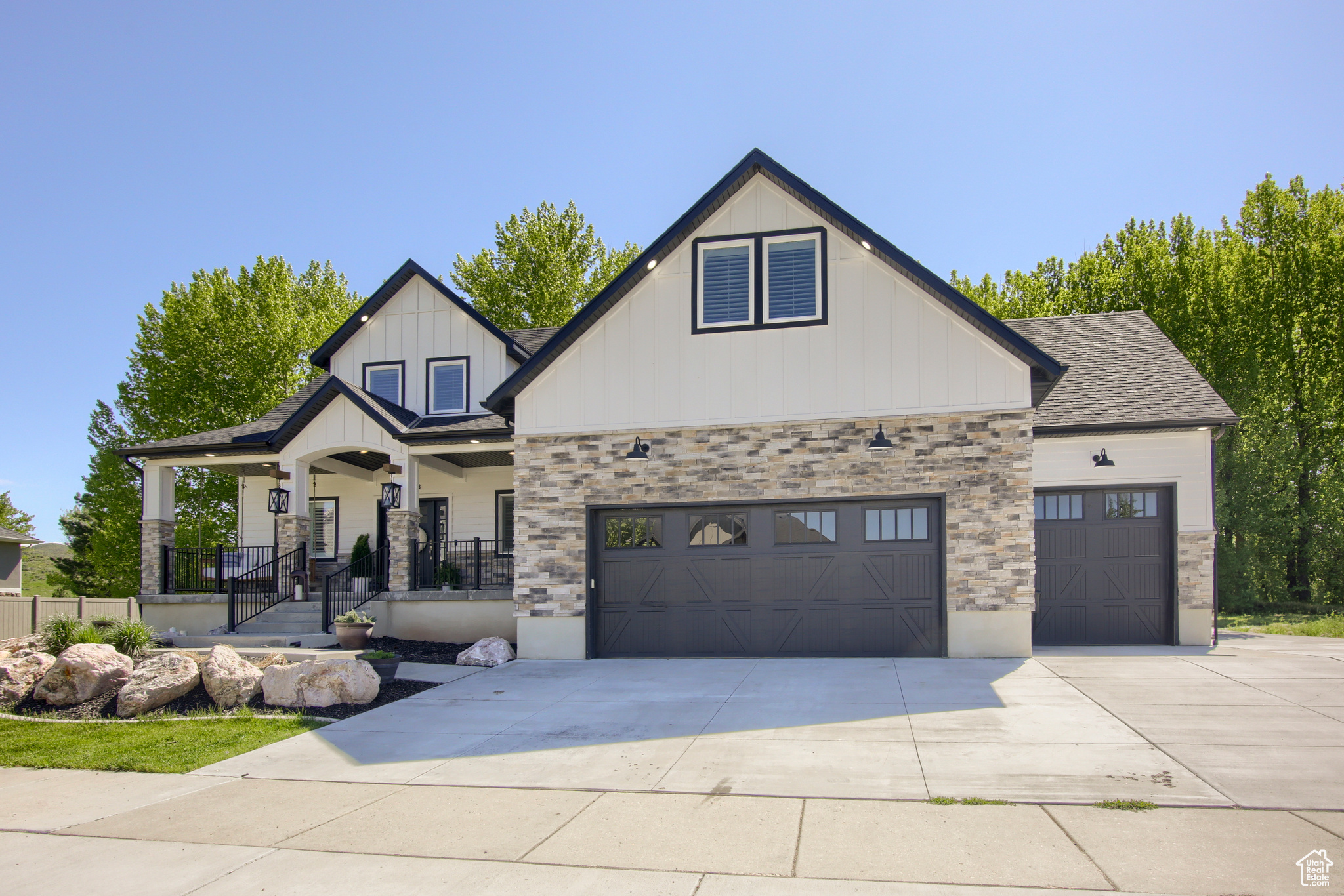 ROLLINS  RANCH PHASE 3 - Residential
