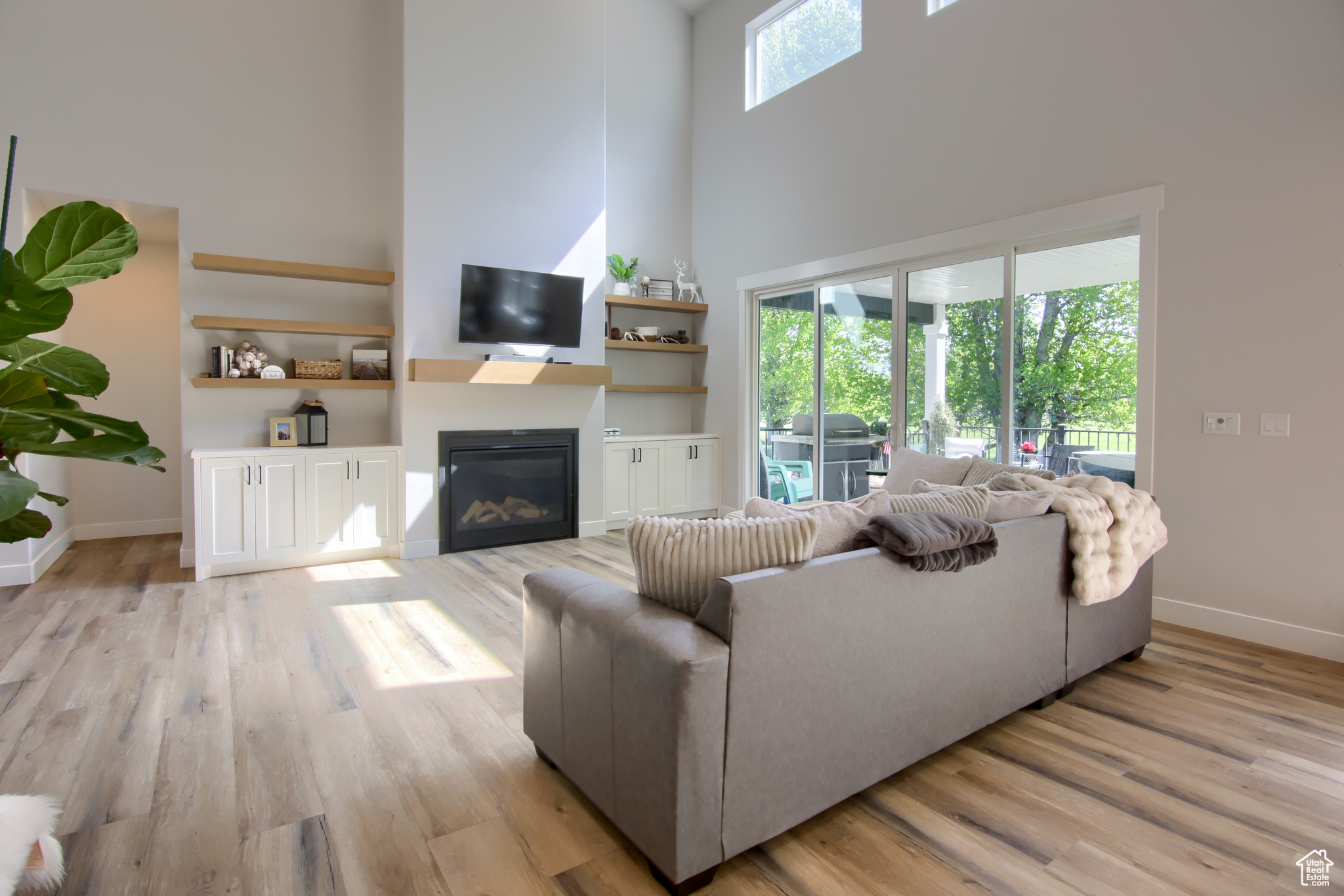 ROLLINS  RANCH PHASE 3 - Residential