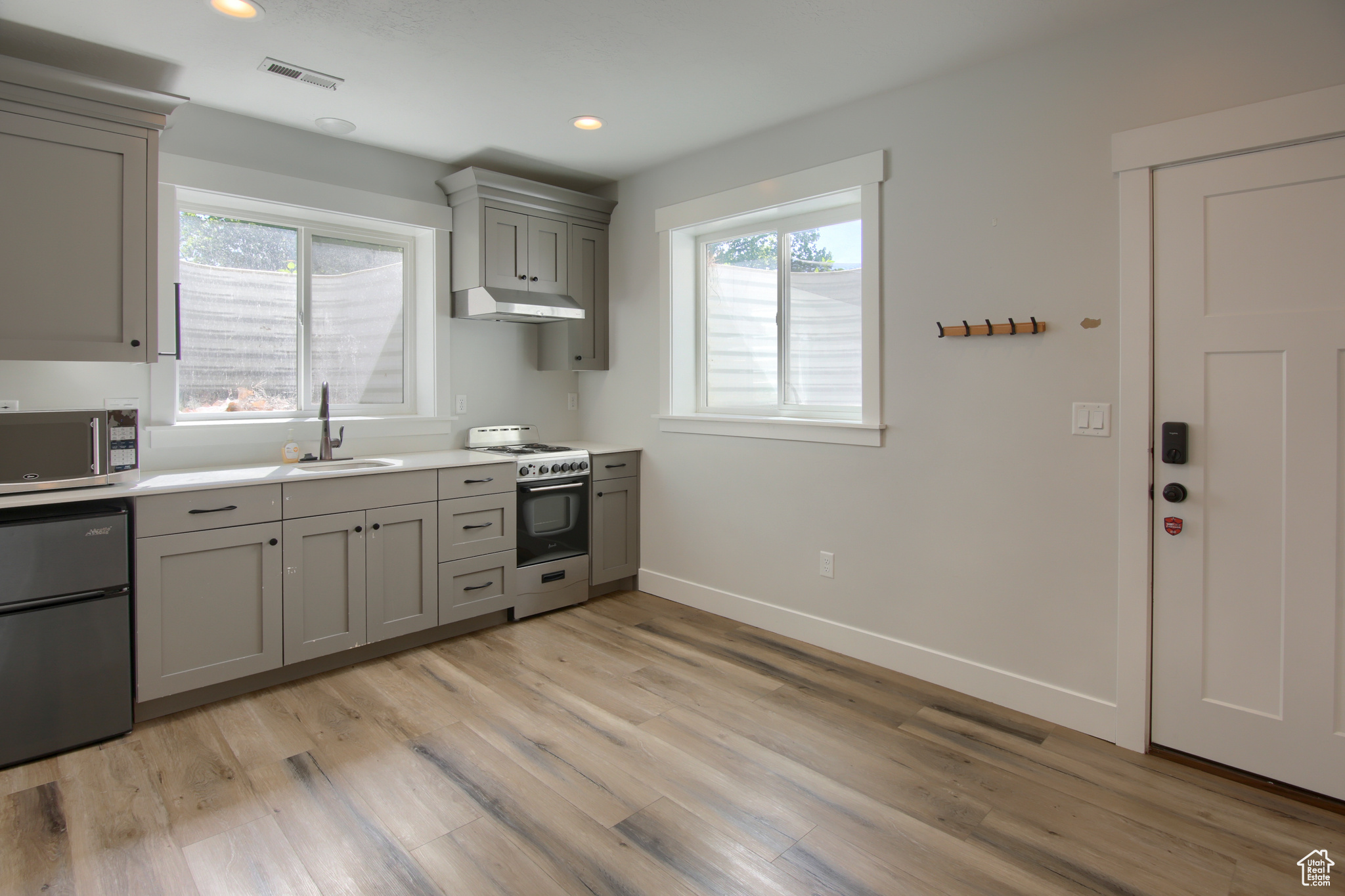 ROLLINS  RANCH PHASE 3 - Residential