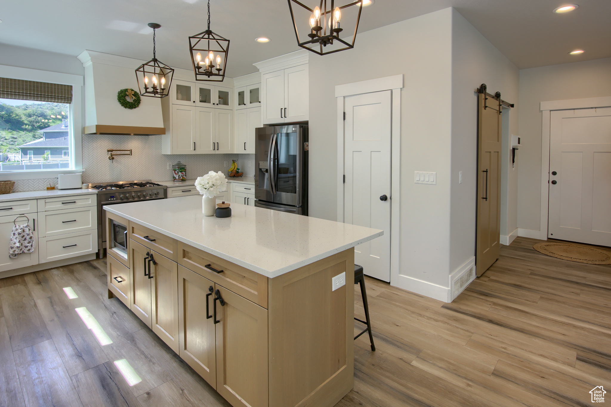 ROLLINS  RANCH PHASE 3 - Residential