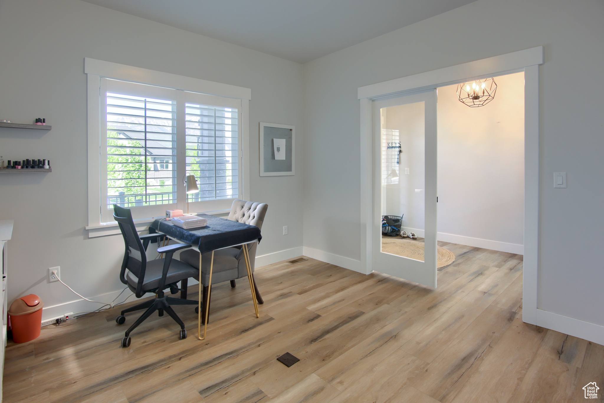 ROLLINS  RANCH PHASE 3 - Residential