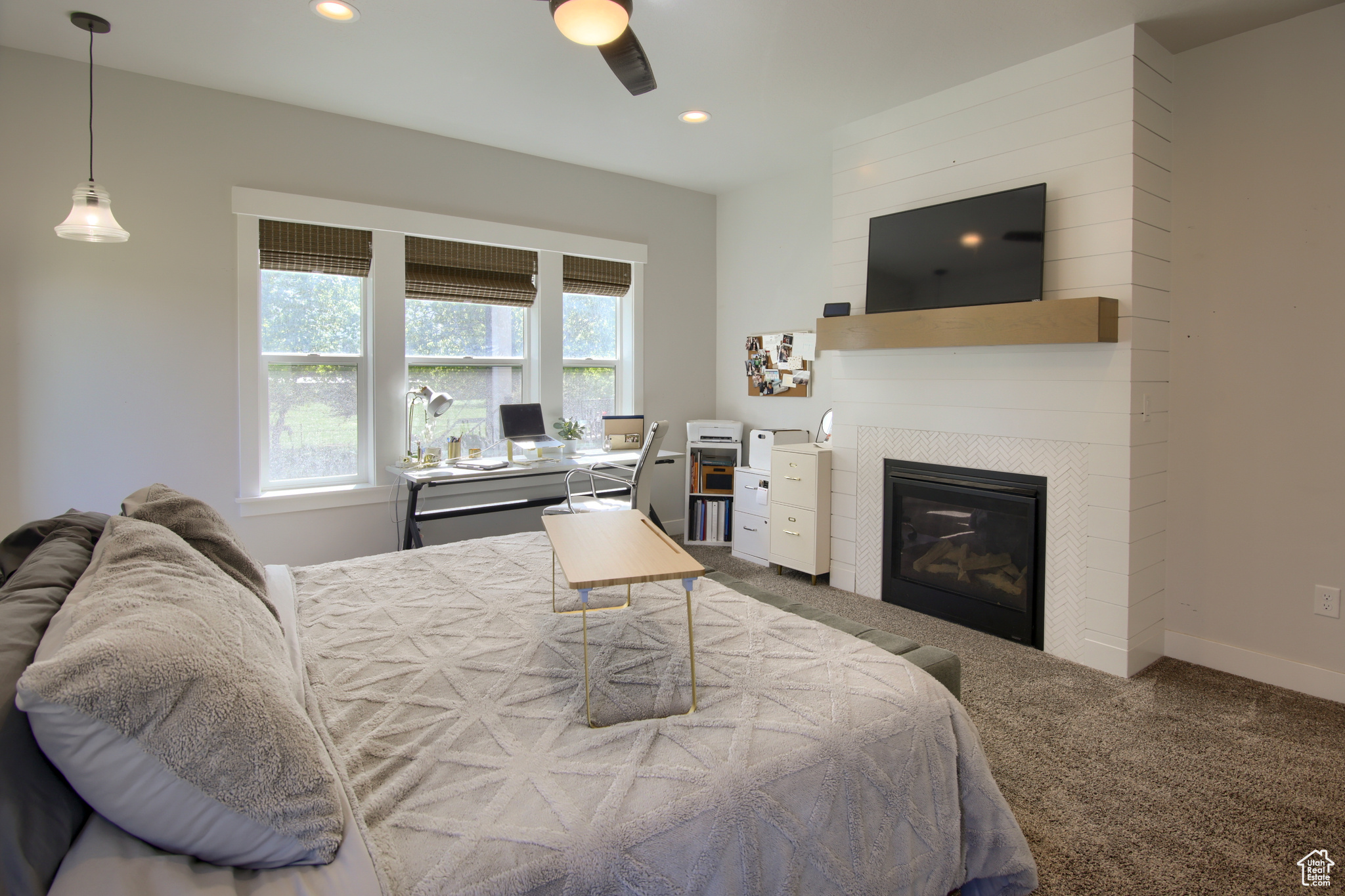 ROLLINS  RANCH PHASE 3 - Residential