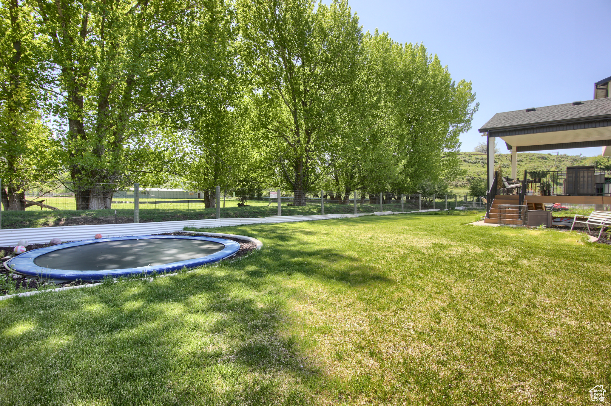 ROLLINS  RANCH PHASE 3 - Residential