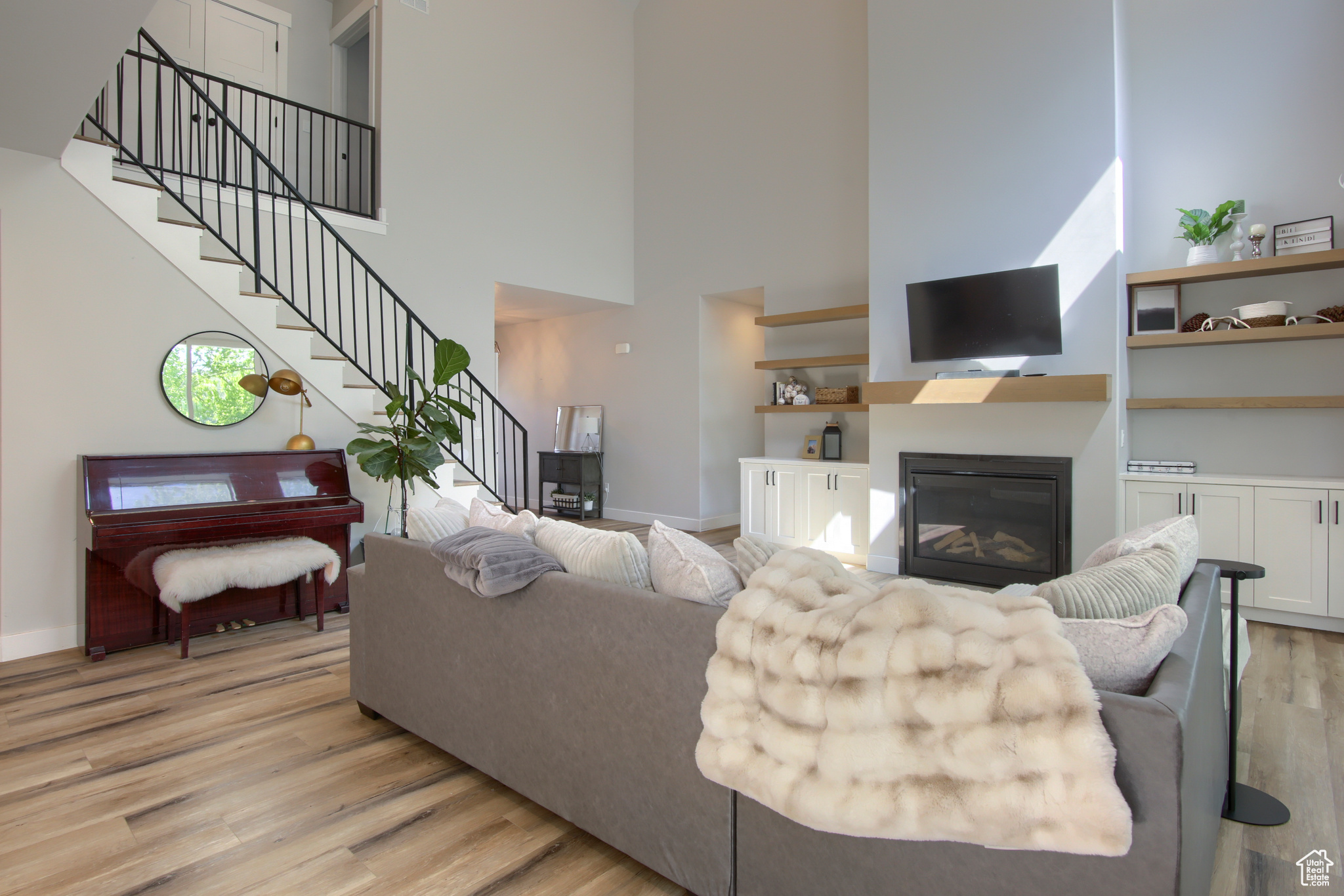 ROLLINS  RANCH PHASE 3 - Residential