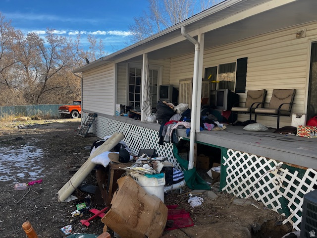 JEAN R JONES SUBDIVISION - Residential