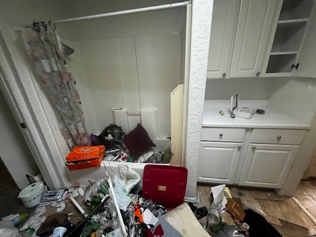 JEAN R JONES SUBDIVISION - Residential