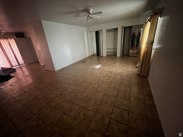 JEAN R JONES SUBDIVISION - Residential