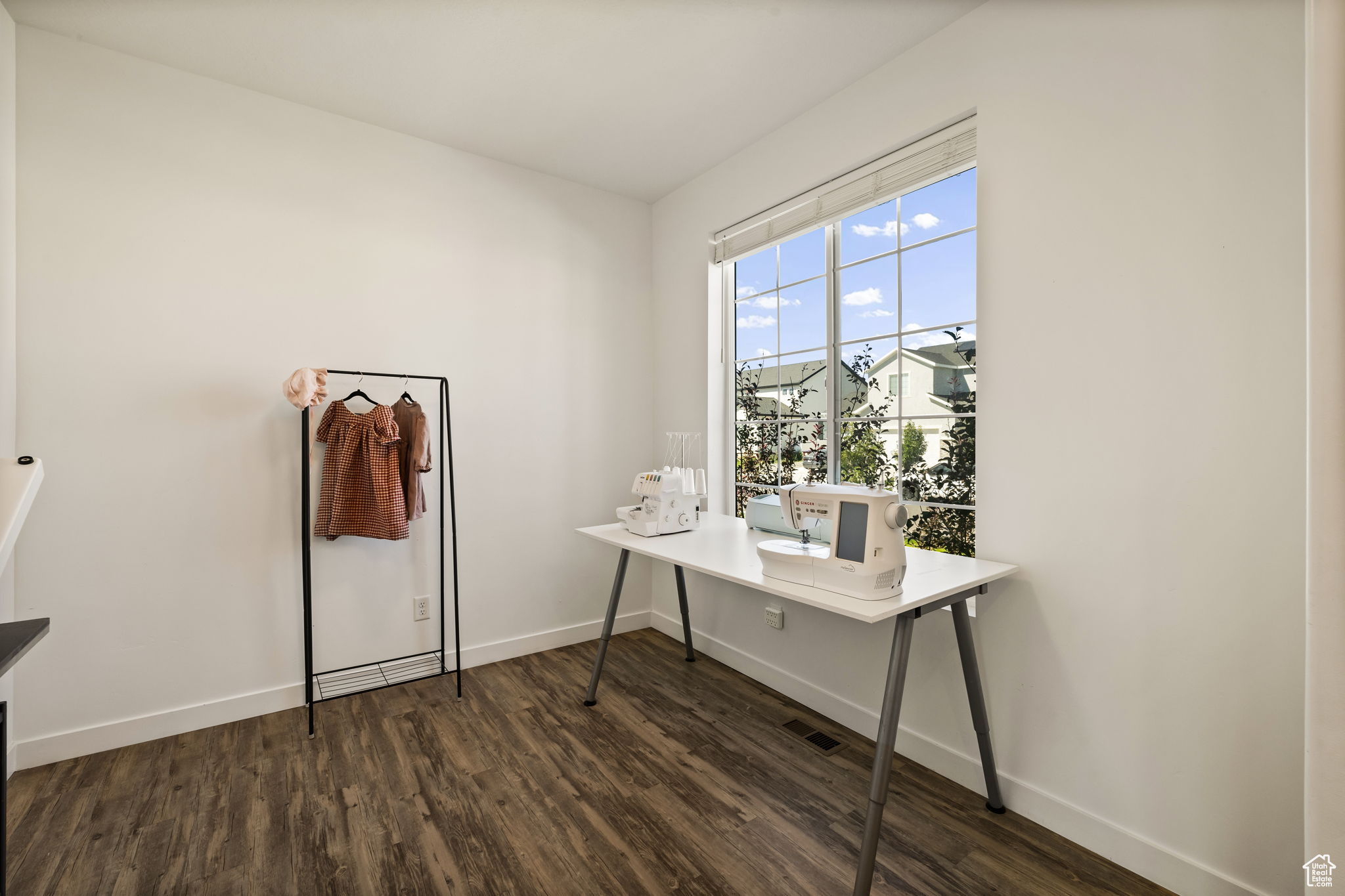 SUNSET RIDGE - Residential