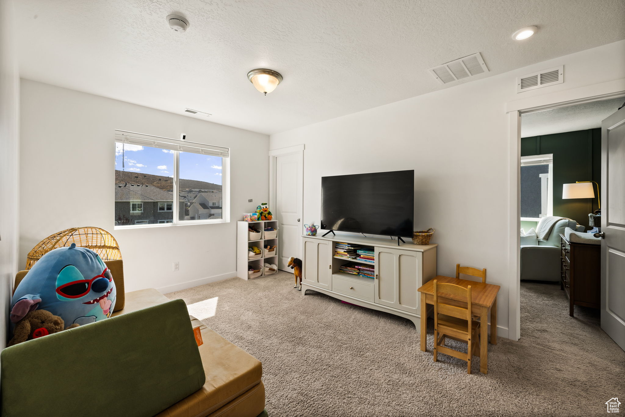 SUNSET RIDGE - Residential