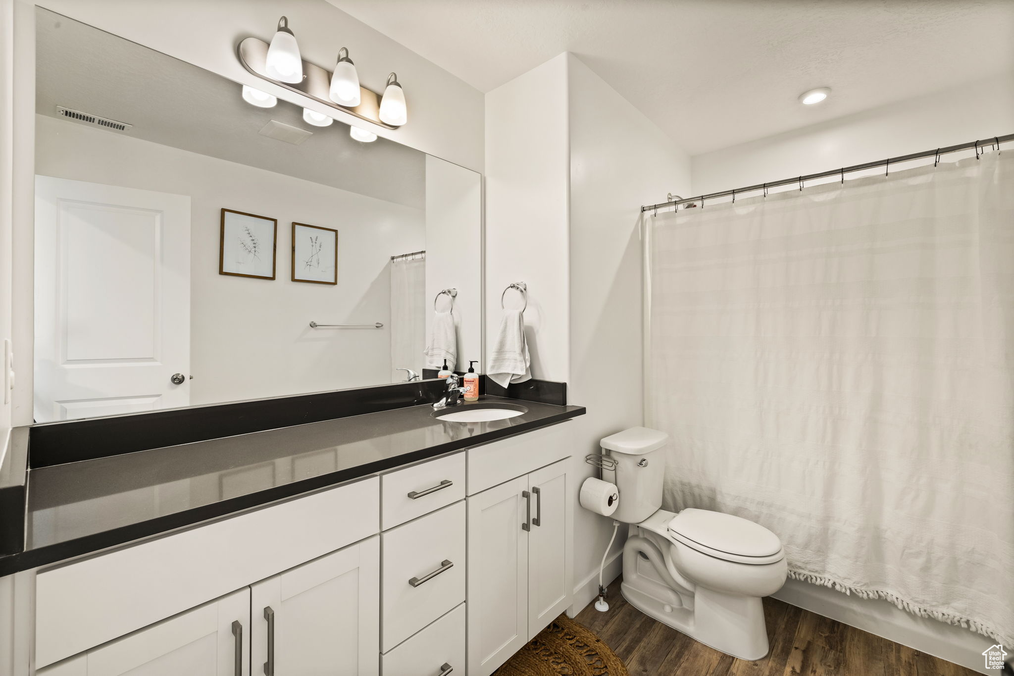 SUNSET RIDGE - Residential