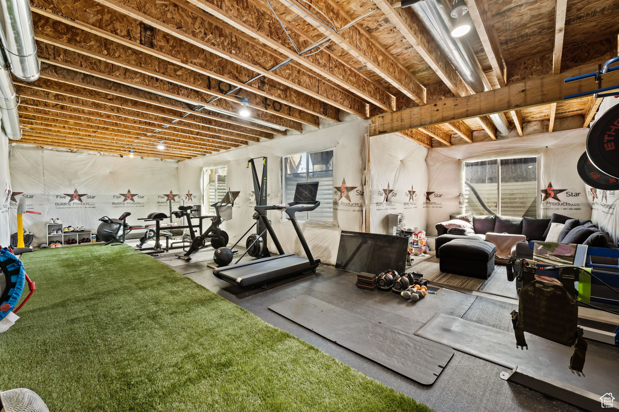 SUNSET RIDGE - Residential