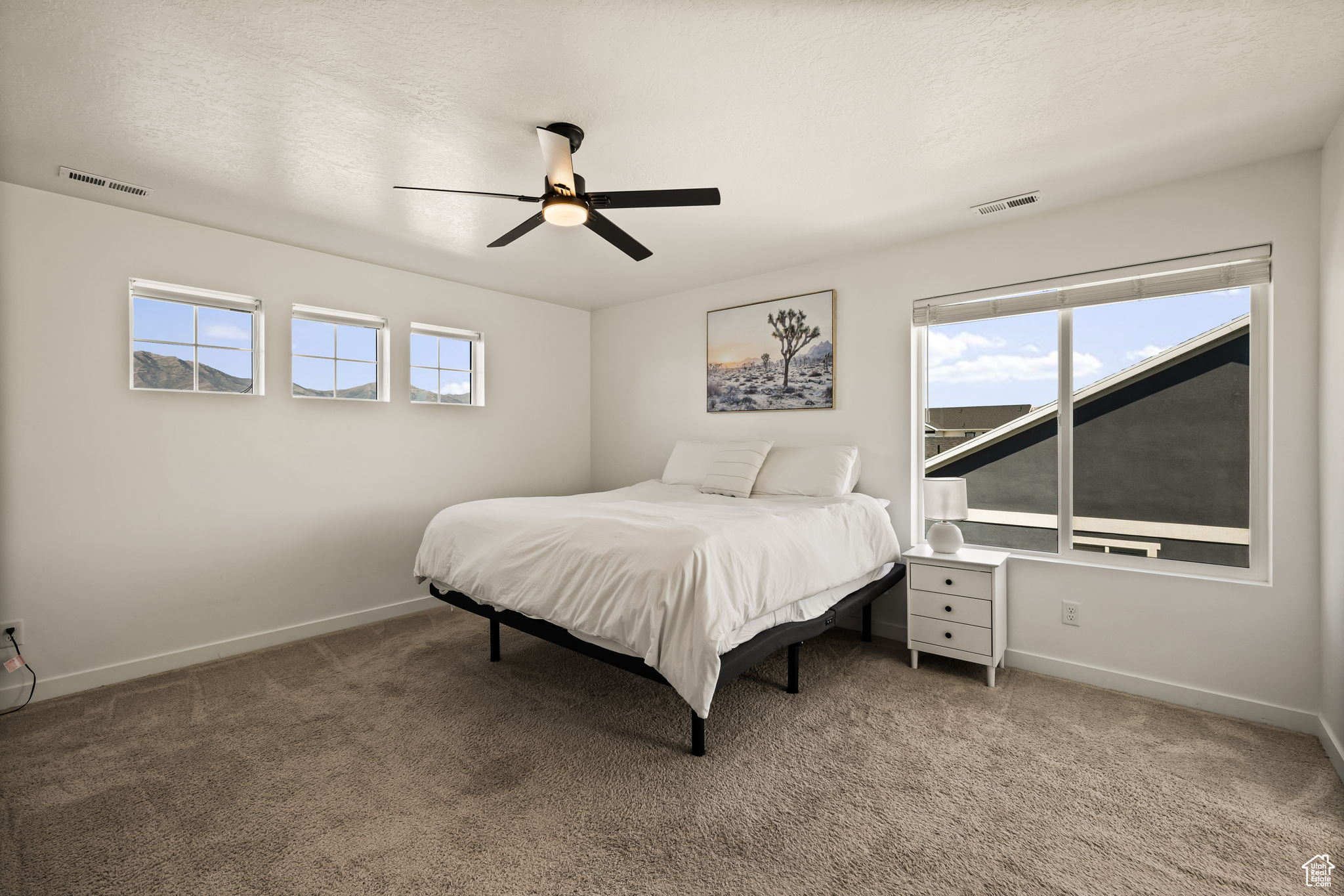 SUNSET RIDGE - Residential